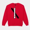 Heavy Blend™ adult crew neck sweatshirt Thumbnail