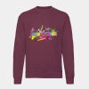 Classic 80/20 set-in sweatshirt Thumbnail