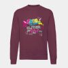 Classic 80/20 set-in sweatshirt Thumbnail