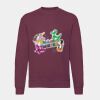 Classic 80/20 set-in sweatshirt Thumbnail