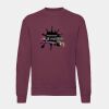 Classic 80/20 set-in sweatshirt Thumbnail