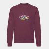 Classic 80/20 set-in sweatshirt Thumbnail