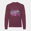 Classic 80/20 set-in sweatshirt Thumbnail