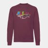 Classic 80/20 set-in sweatshirt Thumbnail