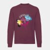 Classic 80/20 set-in sweatshirt Thumbnail