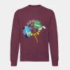 Classic 80/20 set-in sweatshirt Thumbnail