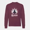 Classic 80/20 set-in sweatshirt Thumbnail