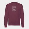 Classic 80/20 set-in sweatshirt Thumbnail