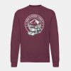 Classic 80/20 set-in sweatshirt Thumbnail