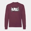 Classic 80/20 set-in sweatshirt Thumbnail