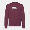 Classic 80/20 set-in sweatshirt Thumbnail
