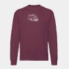 Classic 80/20 set-in sweatshirt Thumbnail