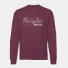 Classic 80/20 set-in sweatshirt Thumbnail