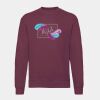 Classic 80/20 set-in sweatshirt Thumbnail