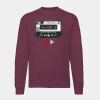 Classic 80/20 set-in sweatshirt Thumbnail