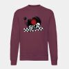 Classic 80/20 set-in sweatshirt Thumbnail