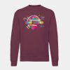 Classic 80/20 set-in sweatshirt Thumbnail