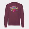 Classic 80/20 set-in sweatshirt Thumbnail