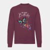 Classic 80/20 set-in sweatshirt Thumbnail