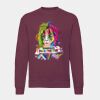 Classic 80/20 set-in sweatshirt Thumbnail