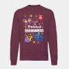 Classic 80/20 set-in sweatshirt Thumbnail