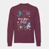 Classic 80/20 set-in sweatshirt Thumbnail