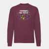 Classic 80/20 set-in sweatshirt Thumbnail