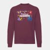Classic 80/20 set-in sweatshirt Thumbnail