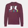 Classic 80/20 set-in sweatshirt Thumbnail