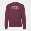 Classic 80/20 set-in sweatshirt Thumbnail