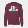 Classic 80/20 set-in sweatshirt Thumbnail