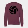 Classic 80/20 set-in sweatshirt Thumbnail