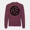 Classic 80/20 set-in sweatshirt Thumbnail