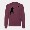Classic 80/20 set-in sweatshirt Thumbnail