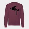 Classic 80/20 set-in sweatshirt Thumbnail