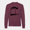 Classic 80/20 set-in sweatshirt Thumbnail