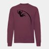 Classic 80/20 set-in sweatshirt Thumbnail
