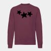 Classic 80/20 set-in sweatshirt Thumbnail