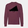 Classic 80/20 set-in sweatshirt Thumbnail