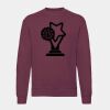 Classic 80/20 set-in sweatshirt Thumbnail