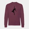 Classic 80/20 set-in sweatshirt Thumbnail