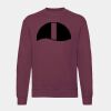 Classic 80/20 set-in sweatshirt Thumbnail