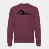 Classic 80/20 set-in sweatshirt Thumbnail