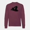 Classic 80/20 set-in sweatshirt Thumbnail