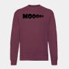 Classic 80/20 set-in sweatshirt Thumbnail