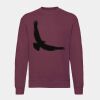 Classic 80/20 set-in sweatshirt Thumbnail