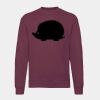 Classic 80/20 set-in sweatshirt Thumbnail