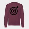 Classic 80/20 set-in sweatshirt Thumbnail