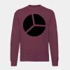 Classic 80/20 set-in sweatshirt Thumbnail