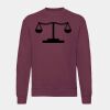 Classic 80/20 set-in sweatshirt Thumbnail